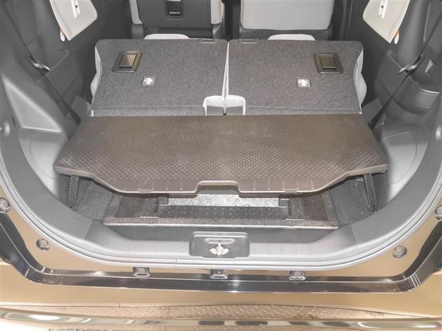 タント Ｌ　ＥＴＣ車載器　衝突軽減装置　スマートキー　バックカメラ　盗難防止システム　ＬＥＤヘッド　エアコン　キーレス　サイドエアバック　４ＷＤ　ＥＳＣ　アイドリングストップ　ＡＢＳ　エアバッグ　パワーウィンドウ（12枚目）