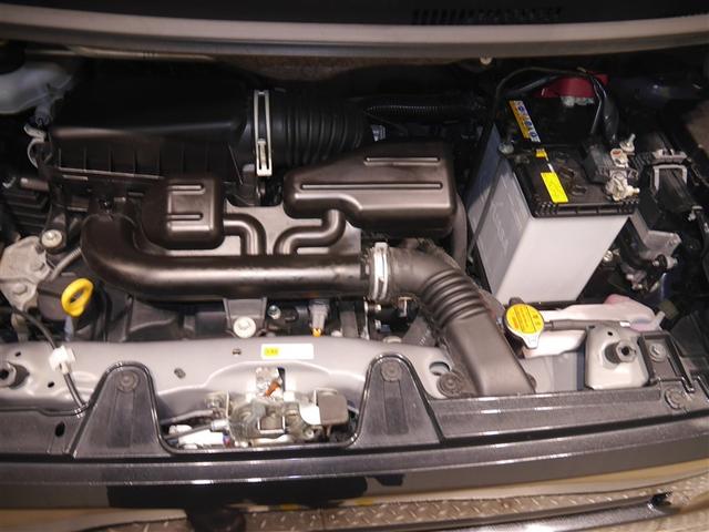 タント Ｌ　ＥＴＣ車載器　衝突軽減装置　スマートキー　バックカメラ　盗難防止システム　ＬＥＤヘッド　エアコン　キーレス　サイドエアバック　４ＷＤ　ＥＳＣ　アイドリングストップ　ＡＢＳ　エアバッグ　パワーウィンドウ（13枚目）