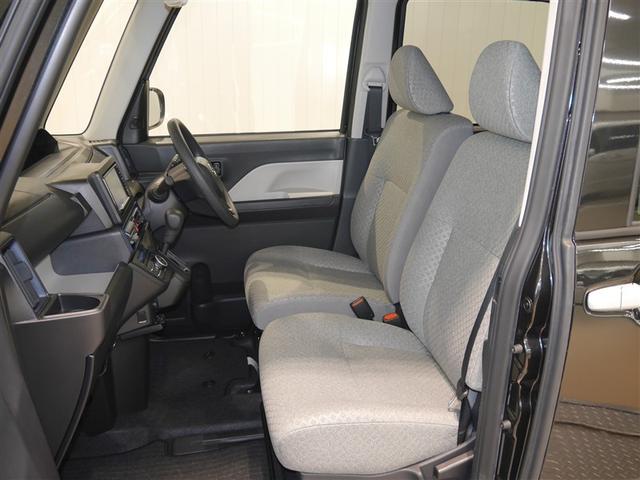 タント Ｌ　ＥＴＣ車載器　衝突軽減装置　スマートキー　バックカメラ　盗難防止システム　ＬＥＤヘッド　エアコン　キーレス　サイドエアバック　４ＷＤ　ＥＳＣ　アイドリングストップ　ＡＢＳ　エアバッグ　パワーウィンドウ（14枚目）