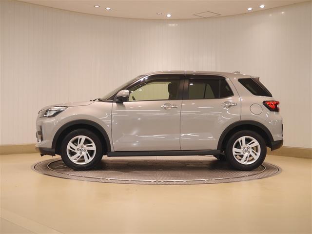 ライズ G 1オーナー 軽減ブレーキ Bカメラ TV イモビライザー LEDヘットライト VSC ドラレコ付き フルセグテレビ サイドエアバッグ スマートキ- アイドリングSTOP キーフリーシステム アルミ(2枚目)