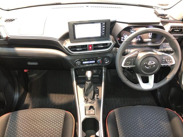 ライズ Z Bカメ アイドリングSTOP イモビライザー 横滑り防止機能 LEDヘッドライト 寒冷地仕様 オートクルーズコントロール アルミホイール エアバッグ スマートキ 4WD車 パワーウィンドウ ABS(2枚目)