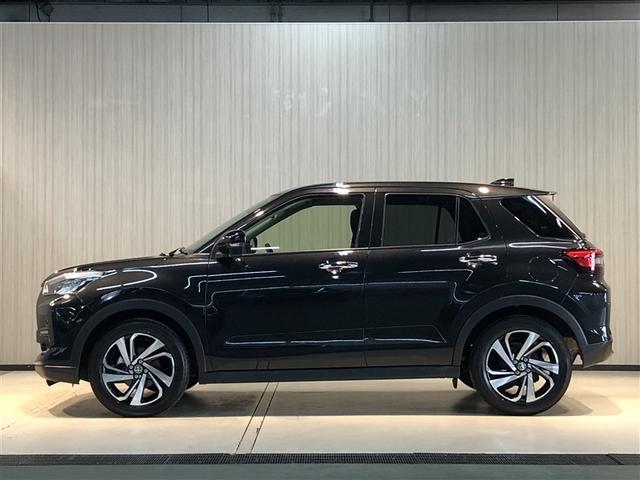 ライズ Z Bカメ アイドリングSTOP イモビライザー 横滑り防止機能 LEDヘッドライト 寒冷地仕様 オートクルーズコントロール アルミホイール エアバッグ スマートキ 4WD車 パワーウィンドウ ABS(7枚目)