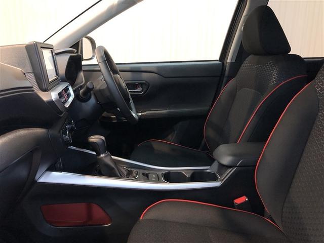 ライズ Z Bカメ アイドリングSTOP イモビライザー 横滑り防止機能 LEDヘッドライト 寒冷地仕様 オートクルーズコントロール アルミホイール エアバッグ スマートキ 4WD車 パワーウィンドウ ABS(11枚目)