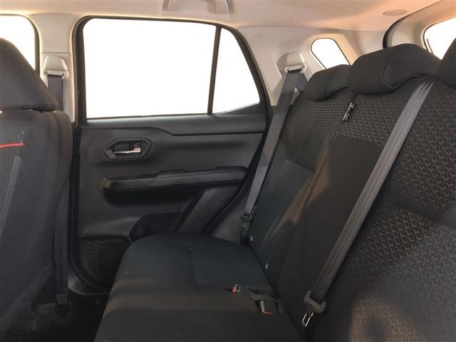 ライズ Z Bカメ アイドリングSTOP イモビライザー 横滑り防止機能 LEDヘッドライト 寒冷地仕様 オートクルーズコントロール アルミホイール エアバッグ スマートキ 4WD車 パワーウィンドウ ABS(12枚目)