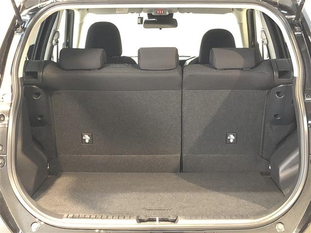 ライズ Z Bカメ アイドリングSTOP イモビライザー 横滑り防止機能 LEDヘッドライト 寒冷地仕様 オートクルーズコントロール アルミホイール エアバッグ スマートキ 4WD車 パワーウィンドウ ABS(34枚目)