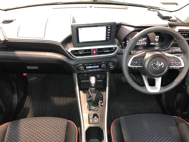 ライズ Ｚ　Ｂカメ　アイドリングＳＴＯＰ　イモビライザー　横滑り防止機能　ＬＥＤヘッドライト　寒冷地仕様　オートクルーズコントロール　アルミホイール　エアバッグ　スマートキ　４ＷＤ車　パワーウィンドウ　ＡＢＳ（2枚目）