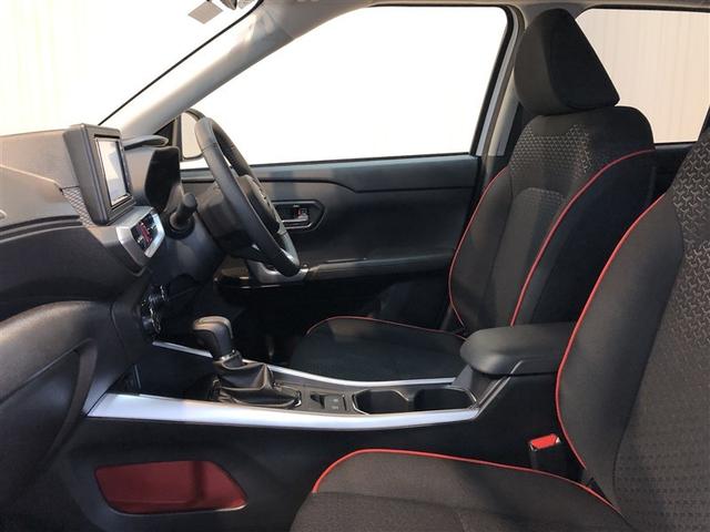 ライズ Ｚ　Ｂカメ　アイドリングＳＴＯＰ　イモビライザー　横滑り防止機能　ＬＥＤヘッドライト　寒冷地仕様　オートクルーズコントロール　アルミホイール　エアバッグ　スマートキ　４ＷＤ車　パワーウィンドウ　ＡＢＳ（11枚目）