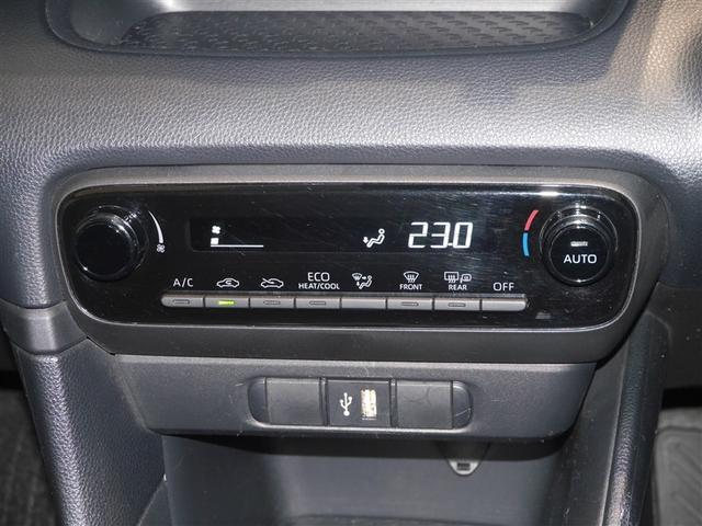 ヤリス ハイブリッドX サイドエアバッグ 盗難防止 VSC クルコン 4WD アイドリングストップ ETC スマートキー 寒冷地仕様 ナビ オートエアコン ミュージックプレイヤー接続可 メモリーナビ キーレス エアバッグ(26枚目)