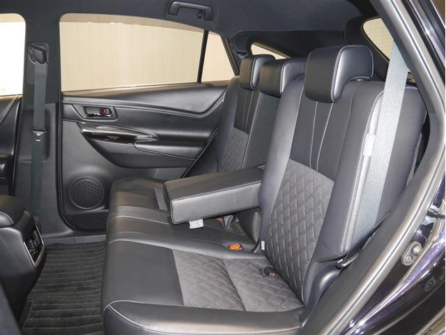 ハリアー プレミアム 横滑り防止機能 運転席パワーシート Aストップ フルセグテレビ 寒冷地仕様 エアバッグ LEDヘッドライト キーレス スマートキー ABS オートクルーズ パワーウィンドウ アルミ ETC メモリナビ(8枚目)