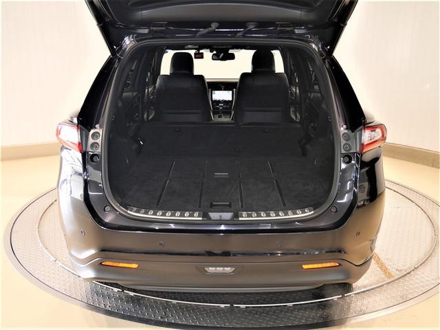 ハリアー プレミアム 横滑り防止機能 運転席パワーシート Aストップ フルセグテレビ 寒冷地仕様 エアバッグ LEDヘッドライト キーレス スマートキー ABS オートクルーズ パワーウィンドウ アルミ ETC メモリナビ(9枚目)