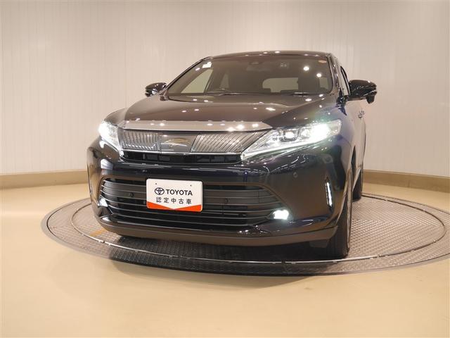 ハリアー プレミアム 横滑り防止機能 運転席パワーシート Aストップ フルセグテレビ 寒冷地仕様 エアバッグ LEDヘッドライト キーレス スマートキー ABS オートクルーズ パワーウィンドウ アルミ ETC メモリナビ(36枚目)