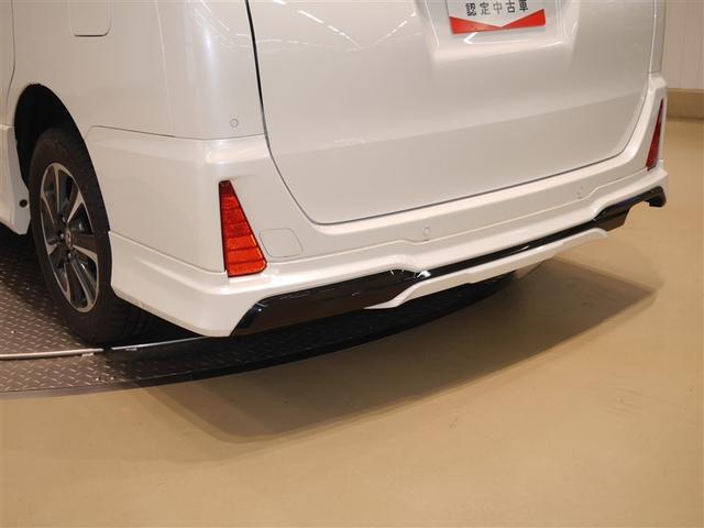 ヴォクシー ＺＳ　煌ＩＩＩ　盗難防止装置　アイドリングＳＴＯＰ　キーレス　Ｗエアコン　オートクルーズコントロール　ドライブレコーダー　助手席エアバッグ　バックモニター　ＬＥＤライト　エアバッグ　地デジＴＶ　スマートキー　ＥＴＣ（4枚目）