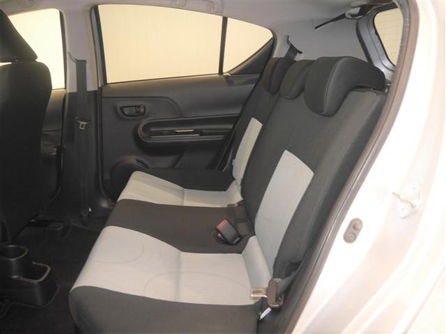 アクア Ｓ　ワンオーナー　寒冷地仕様（8枚目）