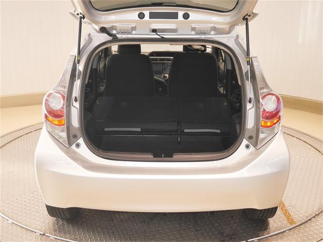 アクア Ｓ　ワンオーナー　寒冷地仕様（9枚目）