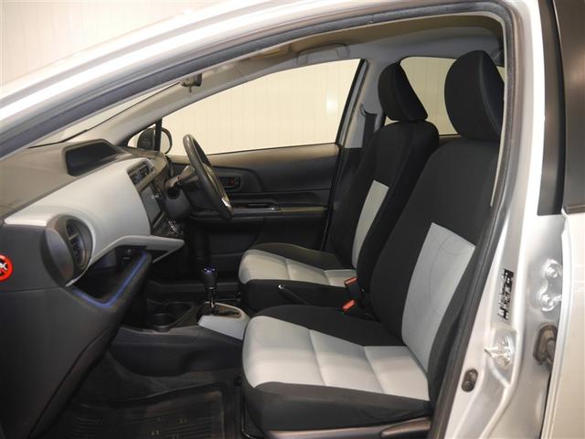 アクア Ｓ　ワンオーナー　寒冷地仕様（11枚目）