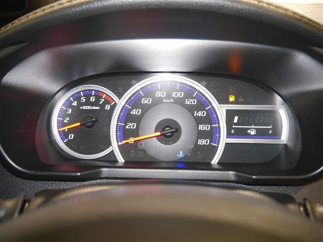 ルーミー カスタムＧ　ＬＥＤランプ　ワンセグ　ナビ＆ＴＶ　ワンオーナー　ＤＶＤ再生　４ＷＤ　アイドリングストップ　ウォークスルー　ＥＳＣ　メモリーナビ　スマートキー　寒冷地　アルミ　エアバッグ　ＡＢＳ　オートエアコン（7枚目）