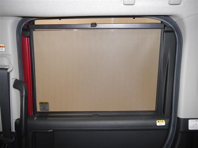 ルーミー カスタムＧ　ＬＥＤランプ　ワンセグ　ナビ＆ＴＶ　ワンオーナー　ＤＶＤ再生　４ＷＤ　アイドリングストップ　ウォークスルー　ＥＳＣ　メモリーナビ　スマートキー　寒冷地　アルミ　エアバッグ　ＡＢＳ　オートエアコン（9枚目）