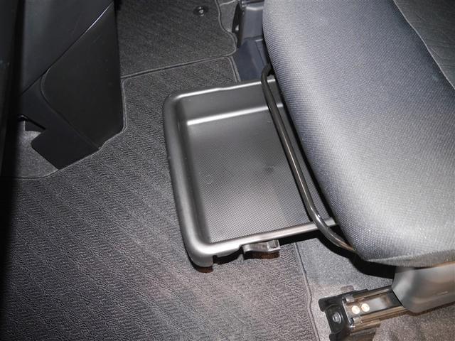 ルーミー カスタムＧ　ＬＥＤランプ　ワンセグ　ナビ＆ＴＶ　ワンオーナー　ＤＶＤ再生　４ＷＤ　アイドリングストップ　ウォークスルー　ＥＳＣ　メモリーナビ　スマートキー　寒冷地　アルミ　エアバッグ　ＡＢＳ　オートエアコン（13枚目）