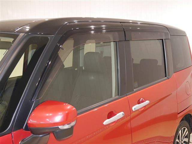 ルーミー カスタムＧ　ＬＥＤランプ　ワンセグ　ナビ＆ＴＶ　ワンオーナー　ＤＶＤ再生　４ＷＤ　アイドリングストップ　ウォークスルー　ＥＳＣ　メモリーナビ　スマートキー　寒冷地　アルミ　エアバッグ　ＡＢＳ　オートエアコン（24枚目）