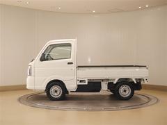 スズキ　キャリー　17年式　MT 4WD AC スズキ キャリー 17年式 MT 4WD AC キャリイトラック（スズキ