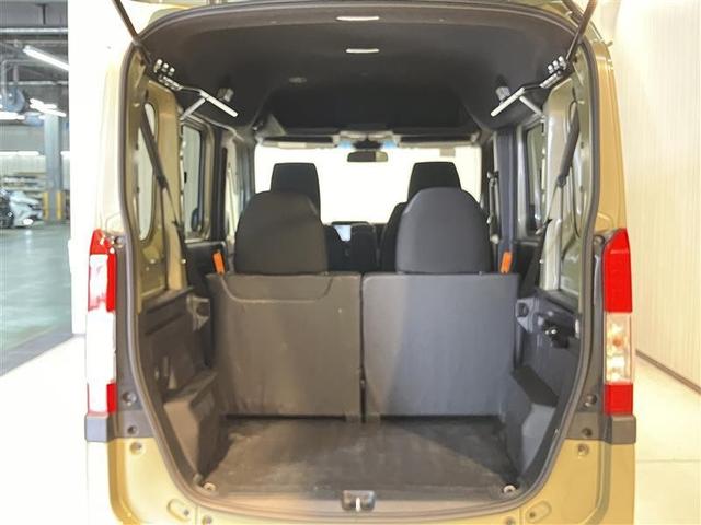 Ｎ－ＶＡＮ＋スタイル ファン　ナビＴＶ　ＬＥＤ　ＤＶＤ再生　イモビライザー　フルセグ　ＡＡＣ　Ｒカメラ　４ＷＤ　横滑り防止機能　パワーウィンドー　クルーズコントロール　キーフリー　ダブルエアバック　ＡＢＳ　エアバッグ　メモリーナビ（34枚目）