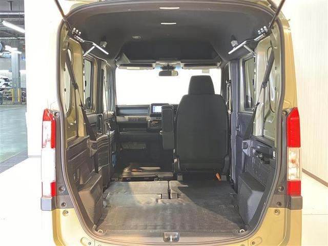 Ｎ－ＶＡＮ＋スタイル ファン　ナビＴＶ　ＬＥＤ　ＤＶＤ再生　イモビライザー　フルセグ　ＡＡＣ　Ｒカメラ　４ＷＤ　横滑り防止機能　パワーウィンドー　クルーズコントロール　キーフリー　ダブルエアバック　ＡＢＳ　エアバッグ　メモリーナビ（35枚目）