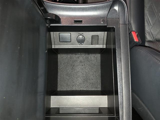 アルファード ２．５Ｓ　Ｃパッケージ　アイドリングＳ　ＡＷ　地デジＴＶ　メモリナビ　ドラレコ　横滑防止装置　寒冷地　パワーシート　ＥＴＣ車載器　ナビ＆ＴＶ　パワーステアリング　ＬＥＤ　キーレスエントリー　エアバッグ　盗難防止装置　４ＷＤ（31枚目）