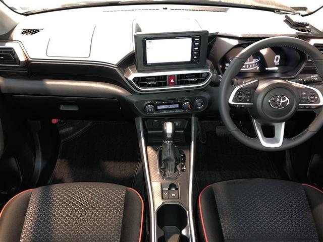 ライズ Ｚ　Ｂカメ　アイドリングＳＴＯＰ　イモビライザー　横滑り防止機能　ＬＥＤヘッドライト　寒冷地仕様　オートクルーズコントロール　アルミホイール　エアバッグ　スマートキ　４ＷＤ車　パワーウィンドウ　ＡＢＳ（2枚目）