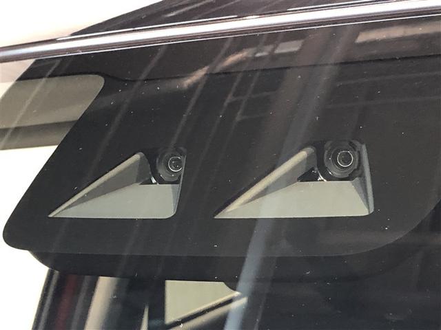 ロッキー Ｇ　１オーナー　キーフリー　スマートキー＆プッシュスタート　ミュージックプレイヤー接続可　バックカメラ付　クルーズコントロール　ＬＥＤヘッドランプ　フルセグ　エコアイドル　４ＷＤ　アルミホイール　ＴＶ（4枚目）