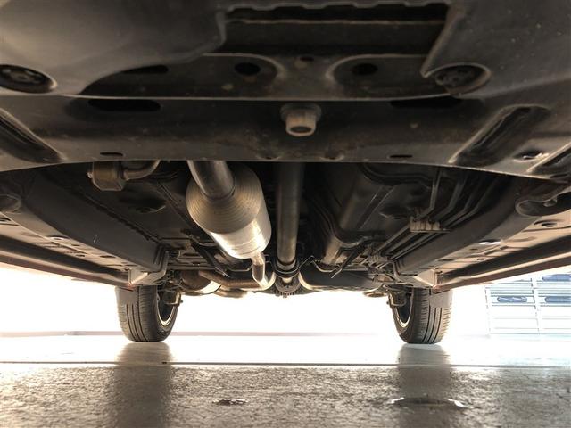 ロッキー Ｇ　１オーナー　キーフリー　スマートキー＆プッシュスタート　ミュージックプレイヤー接続可　バックカメラ付　クルーズコントロール　ＬＥＤヘッドランプ　フルセグ　エコアイドル　４ＷＤ　アルミホイール　ＴＶ（8枚目）