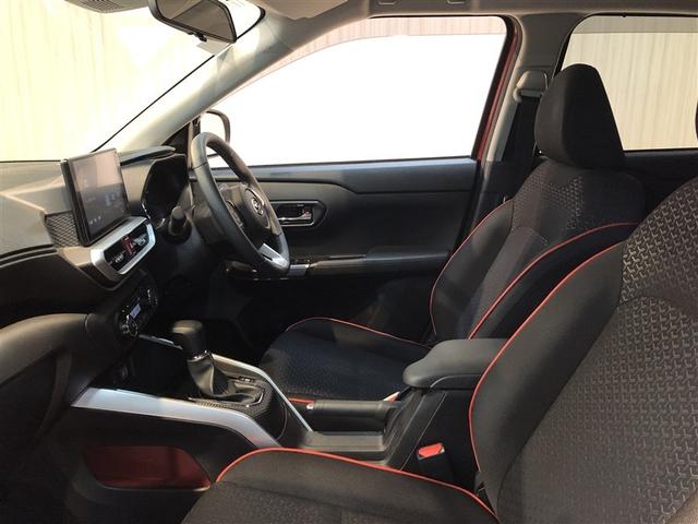 ロッキー Ｇ　１オーナー　キーフリー　スマートキー＆プッシュスタート　ミュージックプレイヤー接続可　バックカメラ付　クルーズコントロール　ＬＥＤヘッドランプ　フルセグ　エコアイドル　４ＷＤ　アルミホイール　ＴＶ（10枚目）