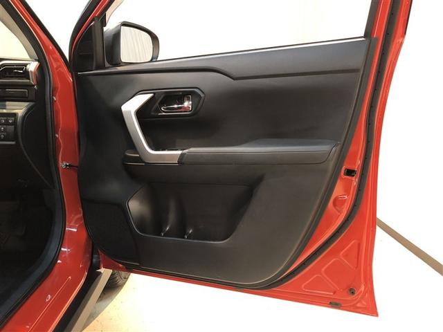 ロッキー Ｇ　１オーナー　キーフリー　スマートキー＆プッシュスタート　ミュージックプレイヤー接続可　バックカメラ付　クルーズコントロール　ＬＥＤヘッドランプ　フルセグ　エコアイドル　４ＷＤ　アルミホイール　ＴＶ（12枚目）