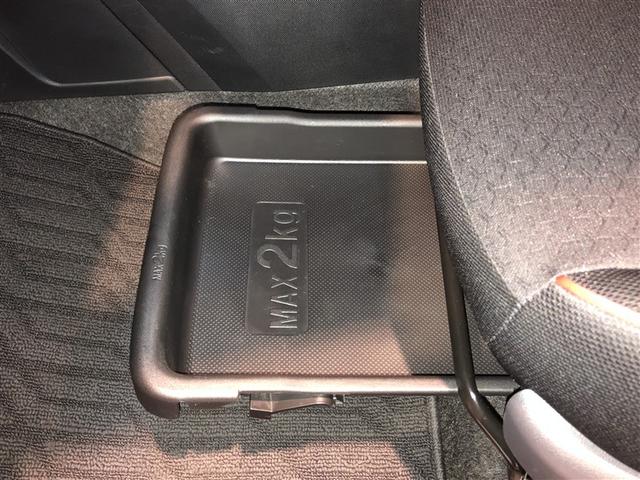 ロッキー Ｇ　１オーナー　キーフリー　スマートキー＆プッシュスタート　ミュージックプレイヤー接続可　バックカメラ付　クルーズコントロール　ＬＥＤヘッドランプ　フルセグ　エコアイドル　４ＷＤ　アルミホイール　ＴＶ（29枚目）