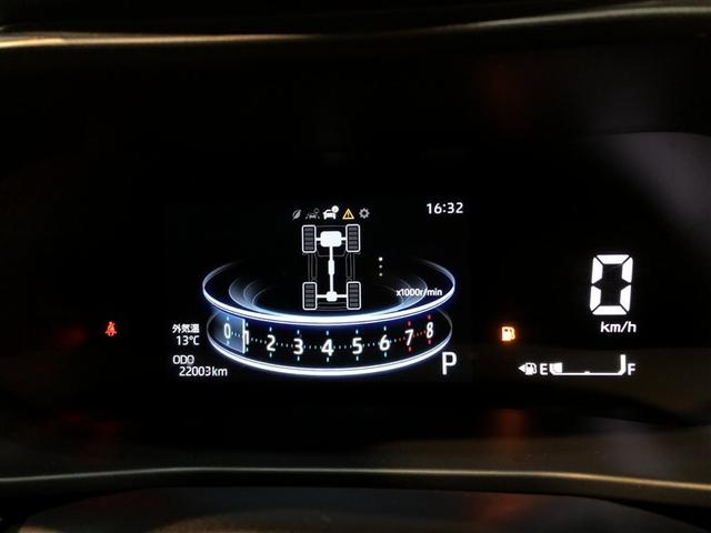 ロッキー Ｇ　１オーナー　キーフリー　スマートキー＆プッシュスタート　ミュージックプレイヤー接続可　バックカメラ付　クルーズコントロール　ＬＥＤヘッドランプ　フルセグ　エコアイドル　４ＷＤ　アルミホイール　ＴＶ（35枚目）