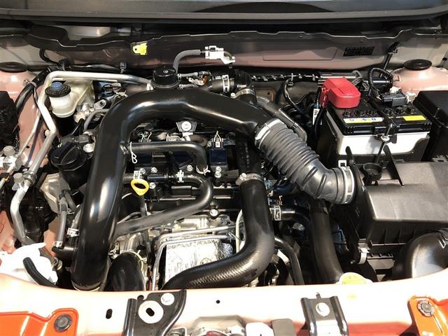 ロッキー Ｇ　１オーナー　キーフリー　スマートキー＆プッシュスタート　ミュージックプレイヤー接続可　バックカメラ付　クルーズコントロール　ＬＥＤヘッドランプ　フルセグ　エコアイドル　４ＷＤ　アルミホイール　ＴＶ（37枚目）