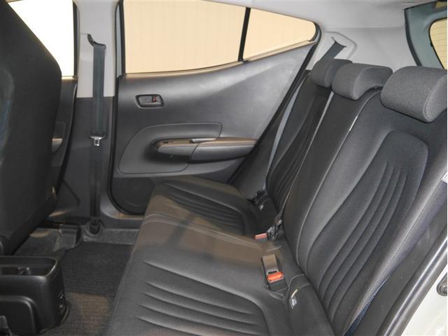 アクア Ｘ　ＡＣ１００Ｖ電源　オートエアコン　ＬＥＤヘッド　クルーズコントロール　ナビ　バックカメラ　ＥＴＣ　サイドエアバッグ　スマートキー　４ＷＤ　盗難防止システム　エアバッグ　メモリーナビ　ＥＳＣ　ＡＢＳ（8枚目）