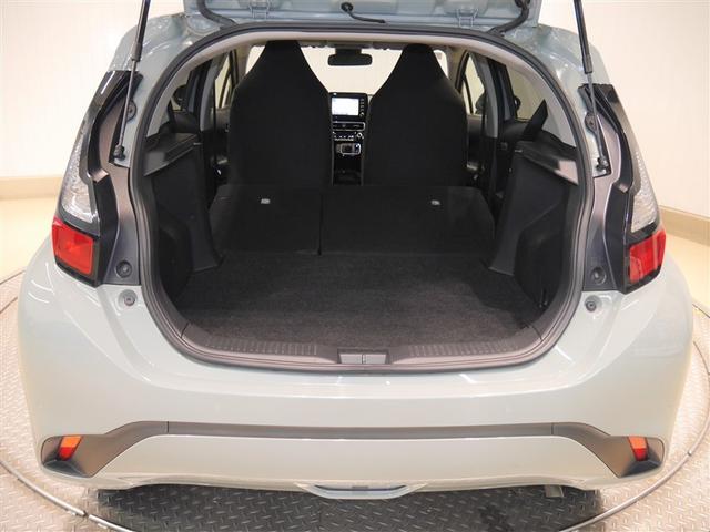 アクア Ｘ　ＡＣ１００Ｖ電源　オートエアコン　ＬＥＤヘッド　クルーズコントロール　ナビ　バックカメラ　ＥＴＣ　サイドエアバッグ　スマートキー　４ＷＤ　盗難防止システム　エアバッグ　メモリーナビ　ＥＳＣ　ＡＢＳ（9枚目）