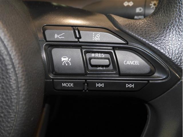 アクア Ｘ　ＡＣ１００Ｖ電源　オートエアコン　ＬＥＤヘッド　クルーズコントロール　ナビ　バックカメラ　ＥＴＣ　サイドエアバッグ　スマートキー　４ＷＤ　盗難防止システム　エアバッグ　メモリーナビ　ＥＳＣ　ＡＢＳ（16枚目）