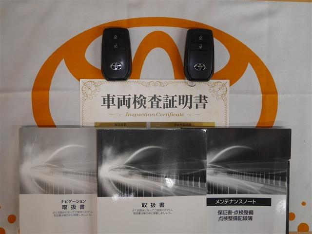 アクア Ｘ　ＡＣ１００Ｖ電源　オートエアコン　ＬＥＤヘッド　クルーズコントロール　ナビ　バックカメラ　ＥＴＣ　サイドエアバッグ　スマートキー　４ＷＤ　盗難防止システム　エアバッグ　メモリーナビ　ＥＳＣ　ＡＢＳ（38枚目）