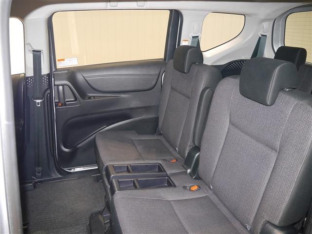 シエンタ X VSC パワーウインドウ 寒冷地仕様車 キーレスエントリー パワーステアリング ナビ マニュアルエアコン 衝突被害軽減ブレーキ 4WD バックカメラ スマートキー ETC ABS レンタUP(8枚目)