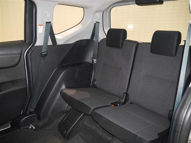 シエンタ X VSC パワーウインドウ 寒冷地仕様車 キーレスエントリー パワーステアリング ナビ マニュアルエアコン 衝突被害軽減ブレーキ 4WD バックカメラ スマートキー ETC ABS レンタUP(9枚目)