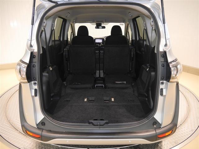 シエンタ X VSC パワーウインドウ 寒冷地仕様車 キーレスエントリー パワーステアリング ナビ マニュアルエアコン 衝突被害軽減ブレーキ 4WD バックカメラ スマートキー ETC ABS レンタUP(10枚目)