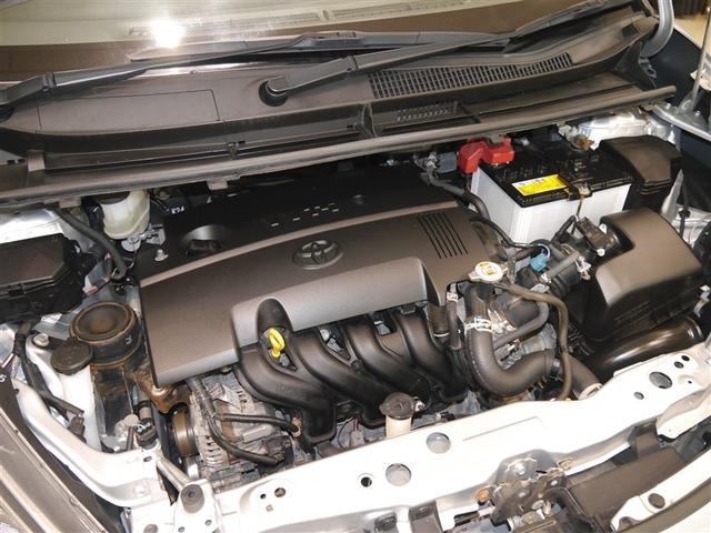 シエンタ X VSC パワーウインドウ 寒冷地仕様車 キーレスエントリー パワーステアリング ナビ マニュアルエアコン 衝突被害軽減ブレーキ 4WD バックカメラ スマートキー ETC ABS レンタUP(11枚目)