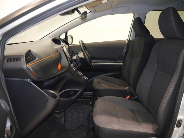 シエンタ X VSC パワーウインドウ 寒冷地仕様車 キーレスエントリー パワーステアリング ナビ マニュアルエアコン 衝突被害軽減ブレーキ 4WD バックカメラ スマートキー ETC ABS レンタUP(12枚目)