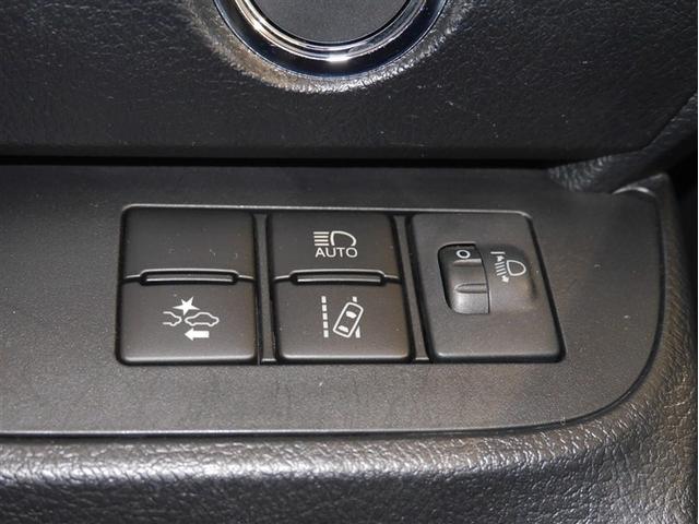 シエンタ X VSC パワーウインドウ 寒冷地仕様車 キーレスエントリー パワーステアリング ナビ マニュアルエアコン 衝突被害軽減ブレーキ 4WD バックカメラ スマートキー ETC ABS レンタUP(18枚目)