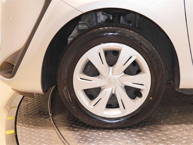 シエンタ X VSC パワーウインドウ 寒冷地仕様車 キーレスエントリー パワーステアリング ナビ マニュアルエアコン 衝突被害軽減ブレーキ 4WD バックカメラ スマートキー ETC ABS レンタUP(35枚目)