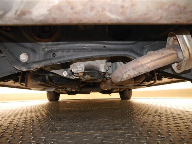 シエンタ X VSC パワーウインドウ 寒冷地仕様車 キーレスエントリー パワーステアリング ナビ マニュアルエアコン 衝突被害軽減ブレーキ 4WD バックカメラ スマートキー ETC ABS レンタUP(36枚目)