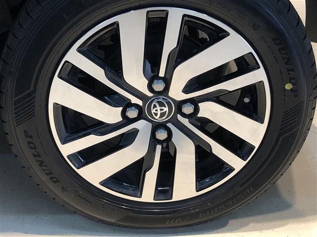 ルーミー カスタムG S 衝突軽減システム VSC LEDヘッドライト ウォークスルー 両側電動スライドドア AW DVD クルーズコントロール 寒冷地仕様 アイドリングストップ バックガイドモニター スマートキー ETC(35枚目)