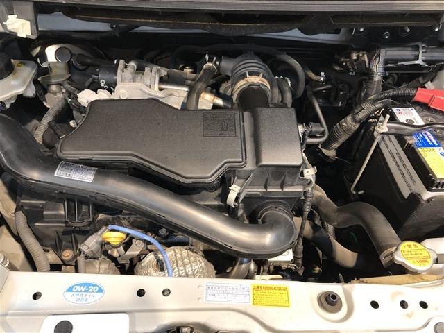 ルーミー カスタムG S 衝突軽減システム VSC LEDヘッドライト ウォークスルー 両側電動スライドドア AW DVD クルーズコントロール 寒冷地仕様 アイドリングストップ バックガイドモニター スマートキー ETC(40枚目)