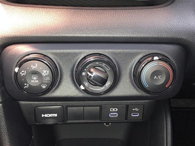 ヤリス X 追突防止装置 VSC スマートキー&プッシュスタート イモビライザー 寒冷地仕様 Bカメラ マニュアルエアコン ETC付 アルミホイール Aクルコン 4WD パワーウインドウ ABS キーレス(20枚目)